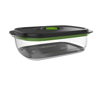 Lodówka turystyczna FOODSAVER Pojemnik do przechowywania próżniowego FRESH 2.0 FFC024X 2,3